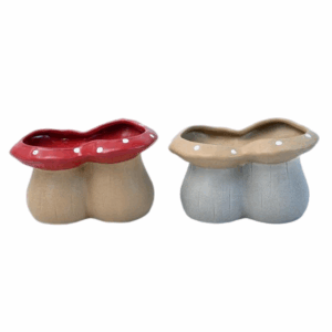 dolomite geometric pot (复制)