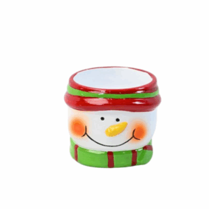 christmas santa pot (复制)