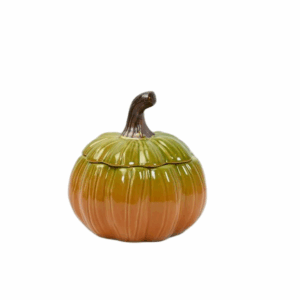 stoneware squirrel ornament s2