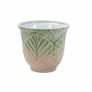 stoneware squirrel ornament s2