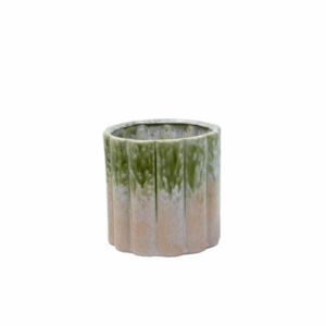 stoneware squirrel ornament s2