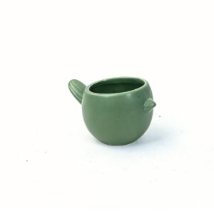 birds flower pot s/3