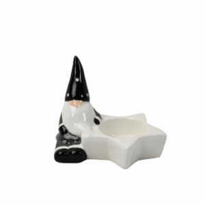 christmas reindeer t light holder (复制)