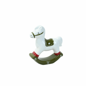 christmas reindeer t light holder (复制)