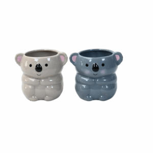 dolomite flower pot base in fish tail design