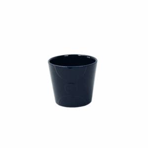 dolomite flower pot base in fish tail design